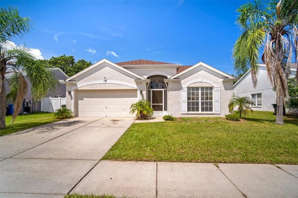 115 ISLAND WATER WAY APOLLO BEACH, FL 33572