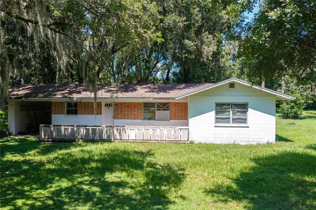 1605 LITHIA PINECREST ROAD BRANDON, FL 33511
