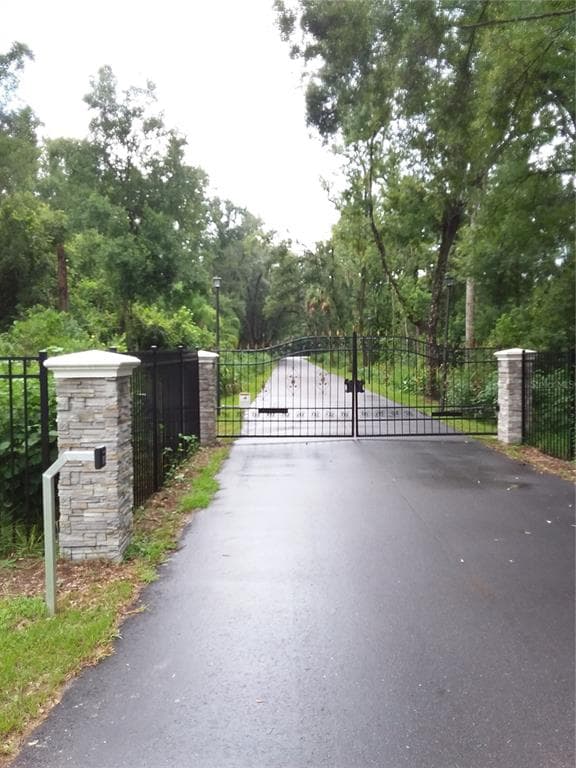 SUNSET LANE/SUNSET PRESERVE - LOT 4 LUTZ, FL 33549