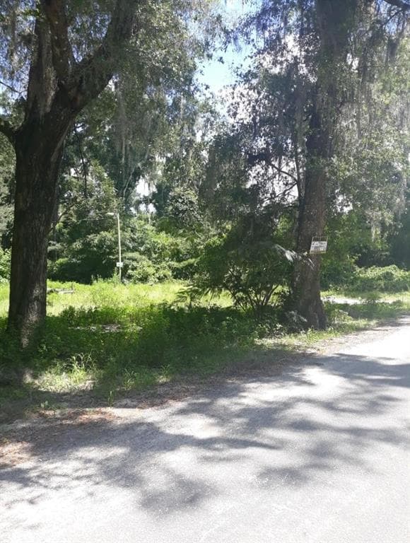 17299 NE 16TH TERRACE CITRA, FL 32113