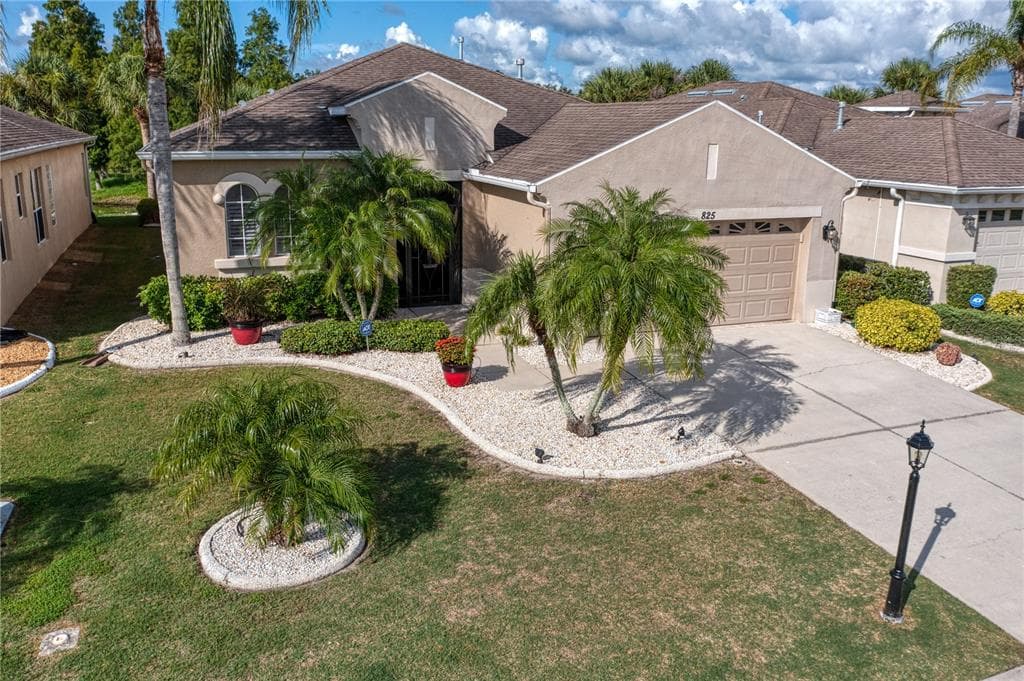 825 REGAL MANOR WAY SUN CITY CENTER, FL 33573