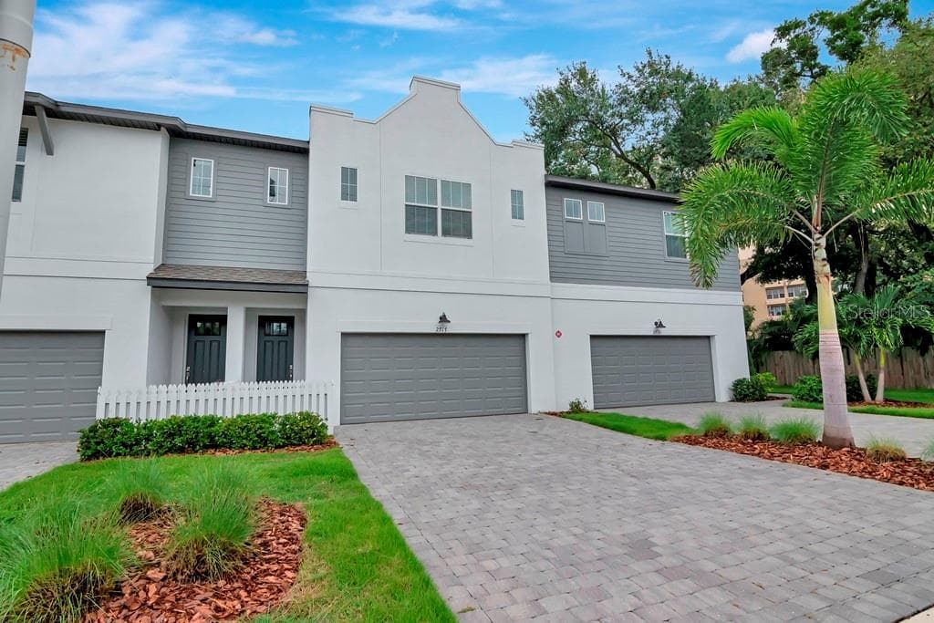 2717 S YSABELLA AVENUE TAMPA, FL 33629