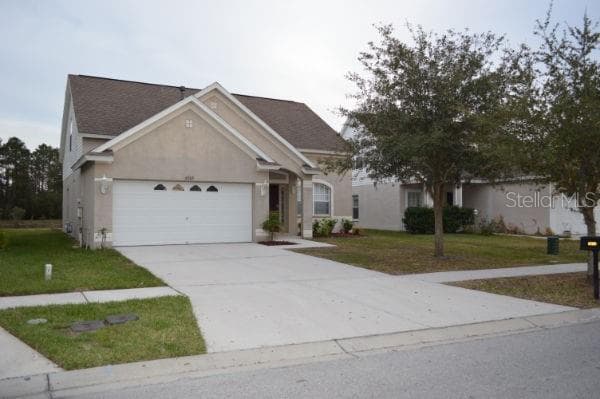 6509 BRIDGECREST DRIVE LITHIA, FL 33547