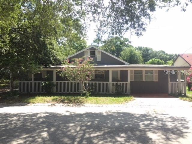 1585 EWING AVENUE CLEARWATER, FL 33756