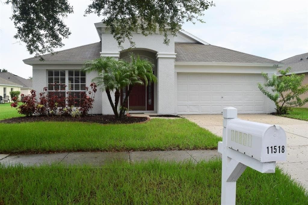 11518 MISTY ISLE LANE RIVERVIEW, FL 33579