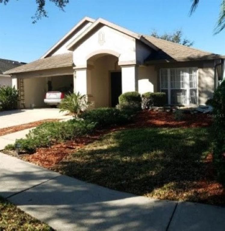 5517 WAR ADMIRAL DRIVE WESLEY CHAPEL, FL 33544