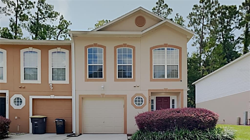 7397 PALM HILLS DRIVE JACKSONVILLE, FL 32244