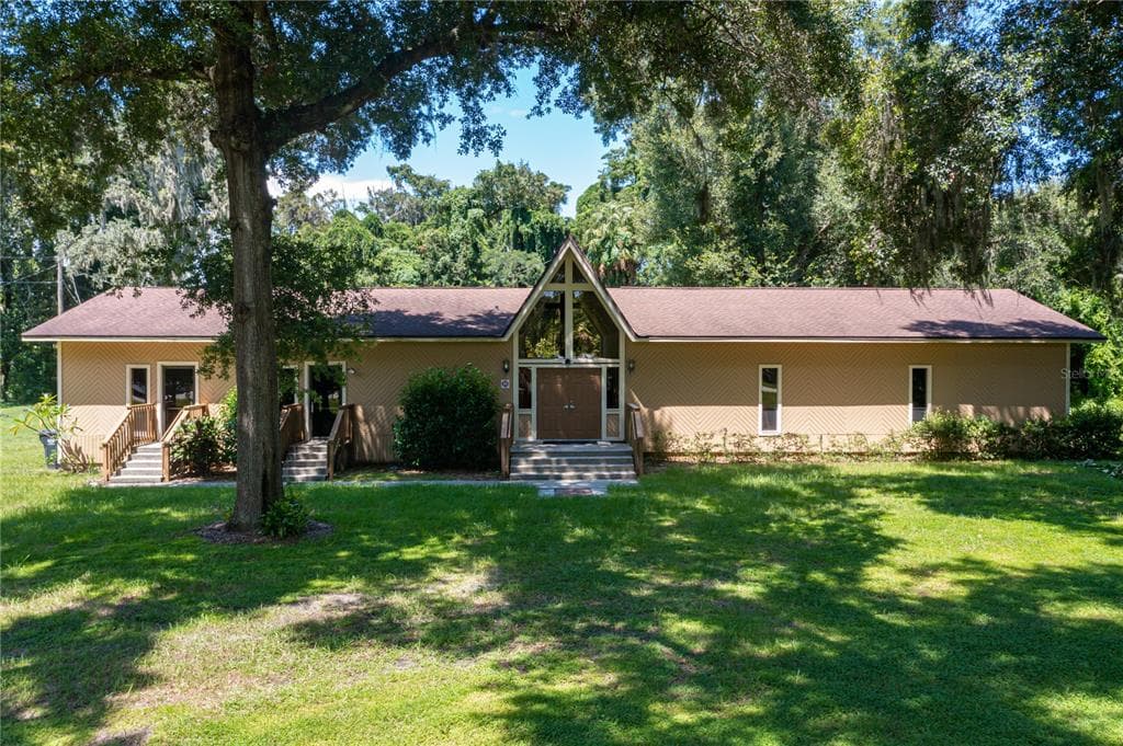 1607 LITHIA PINECREST ROAD BRANDON, FL 33511