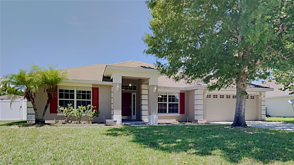 1960 FAWN MEADOW CIRCLE ST CLOUD, FL 34772