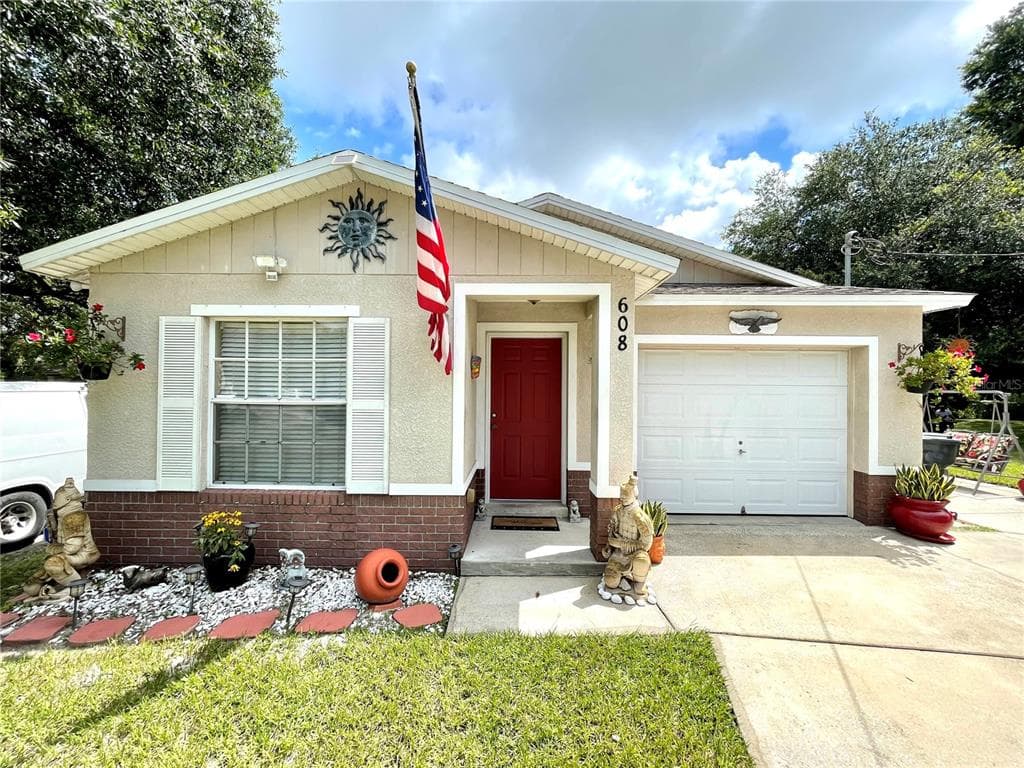 608 S 63RD STREET