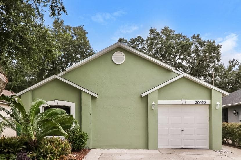 30630 DOUBLE DRIVE ZEPHYRHILLS, FL 33545