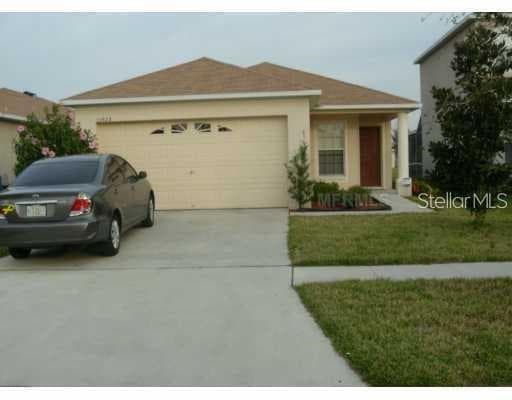 10623 NAVIGATION DRIVE RIVERVIEW, FL 33579