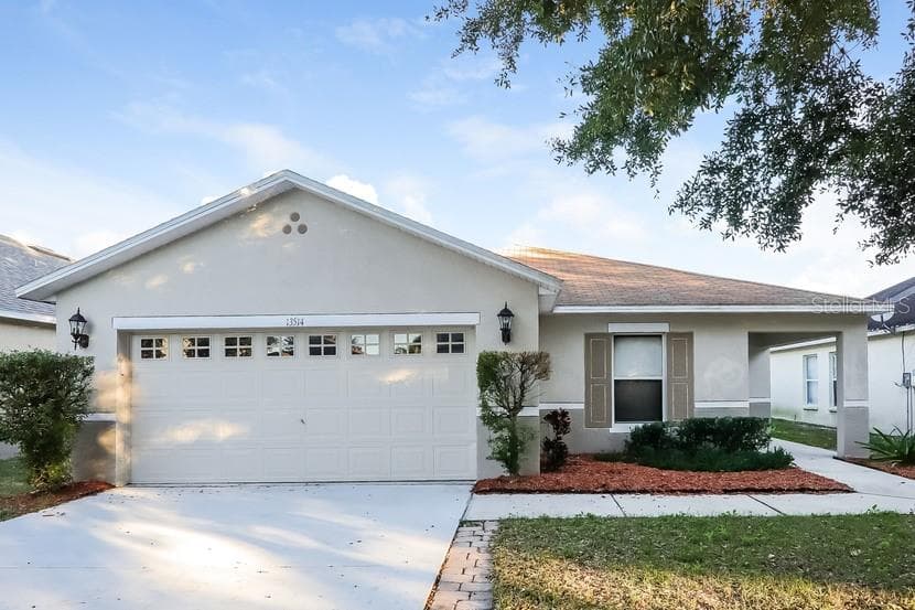 13514 BLUE SUNFISH COURT RIVERVIEW, FL 33569