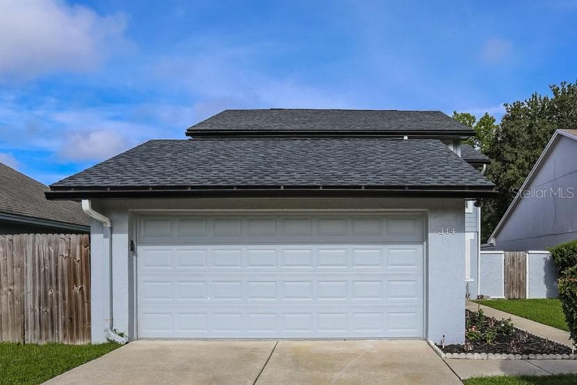 314 FOXBORO COURT LAKE MARY, FL 32746