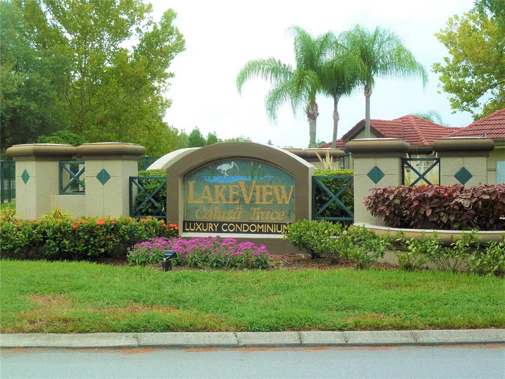 4209 WOODSTORKS WALK WAY UNIT 1302 LUTZ, FL 33558