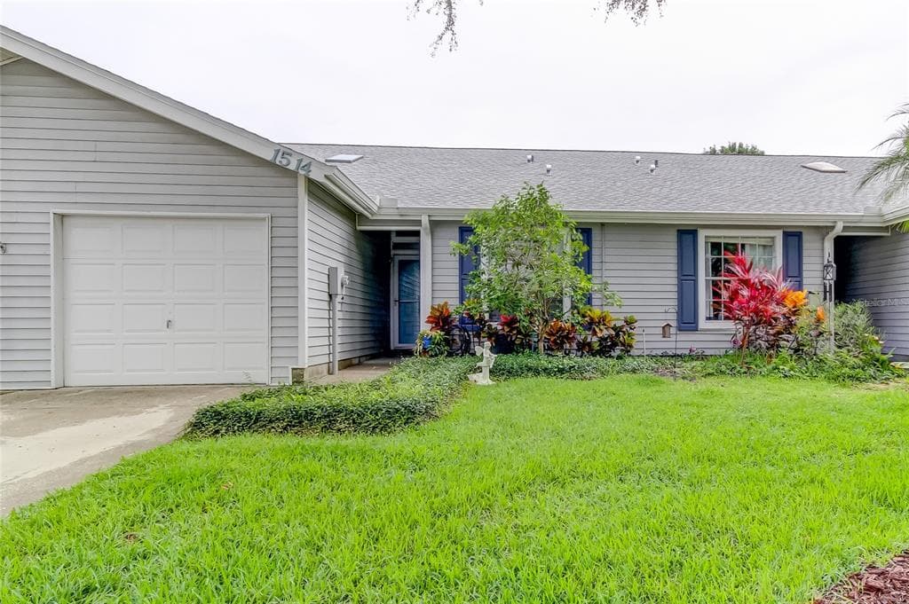 39650 US HIGHWAY 19 N UNIT 1514 TARPON SPRINGS, FL 34689
