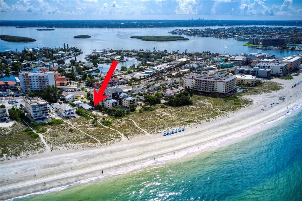 13090 131ST AVENUE W MADEIRA BEACH, FL 33708