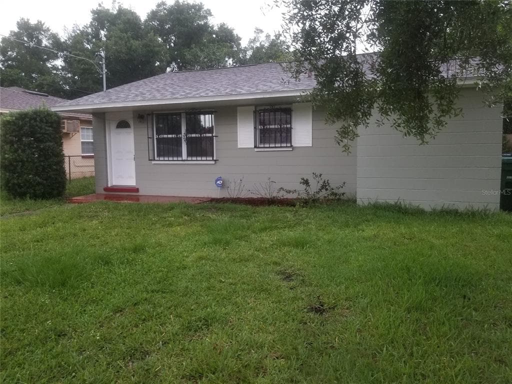 1307 W NASSAU STREET TAMPA, FL 33607
