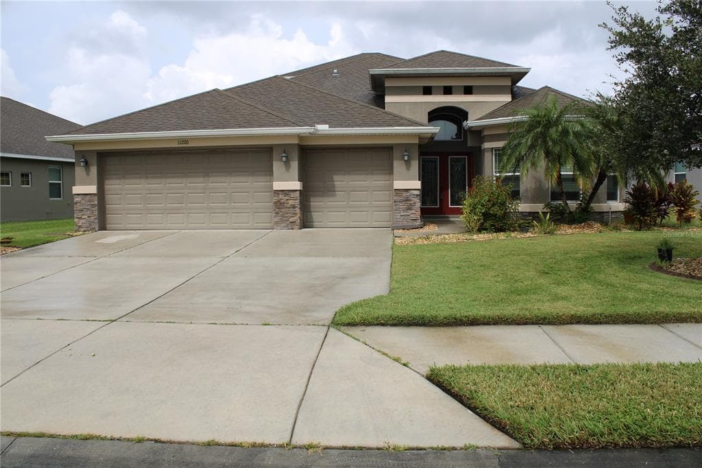 11220 77TH STREET E PARRISH, FL 34219