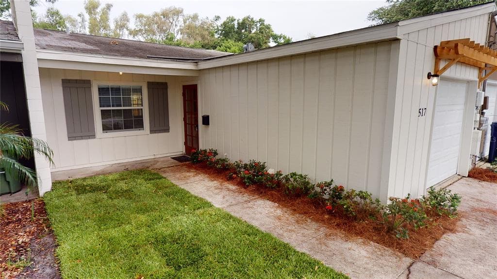 517 S MATANZAS AVENUE TAMPA, FL 33609