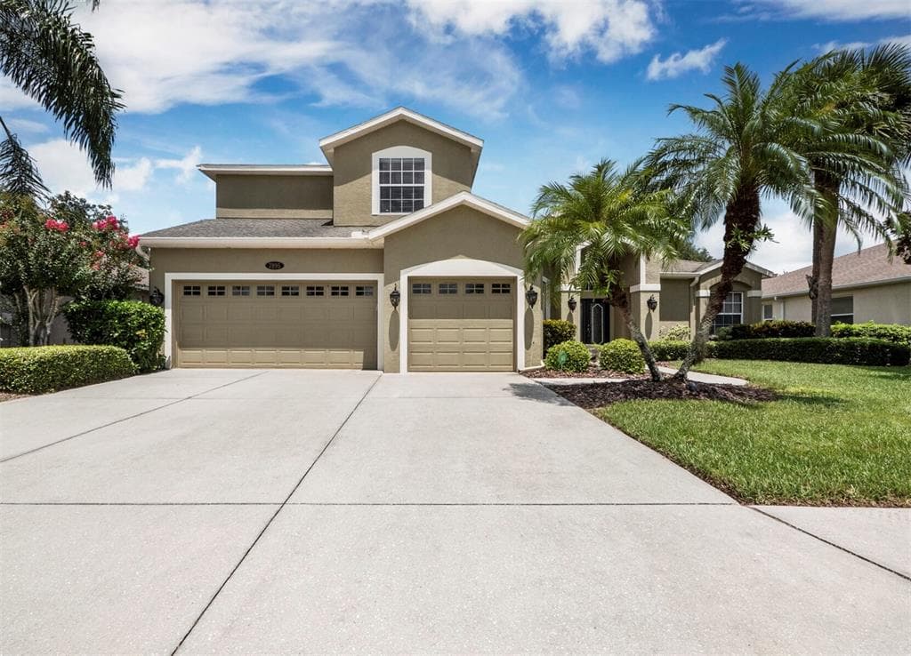 7895 KAVANAGH COURT SARASOTA, FL 34240