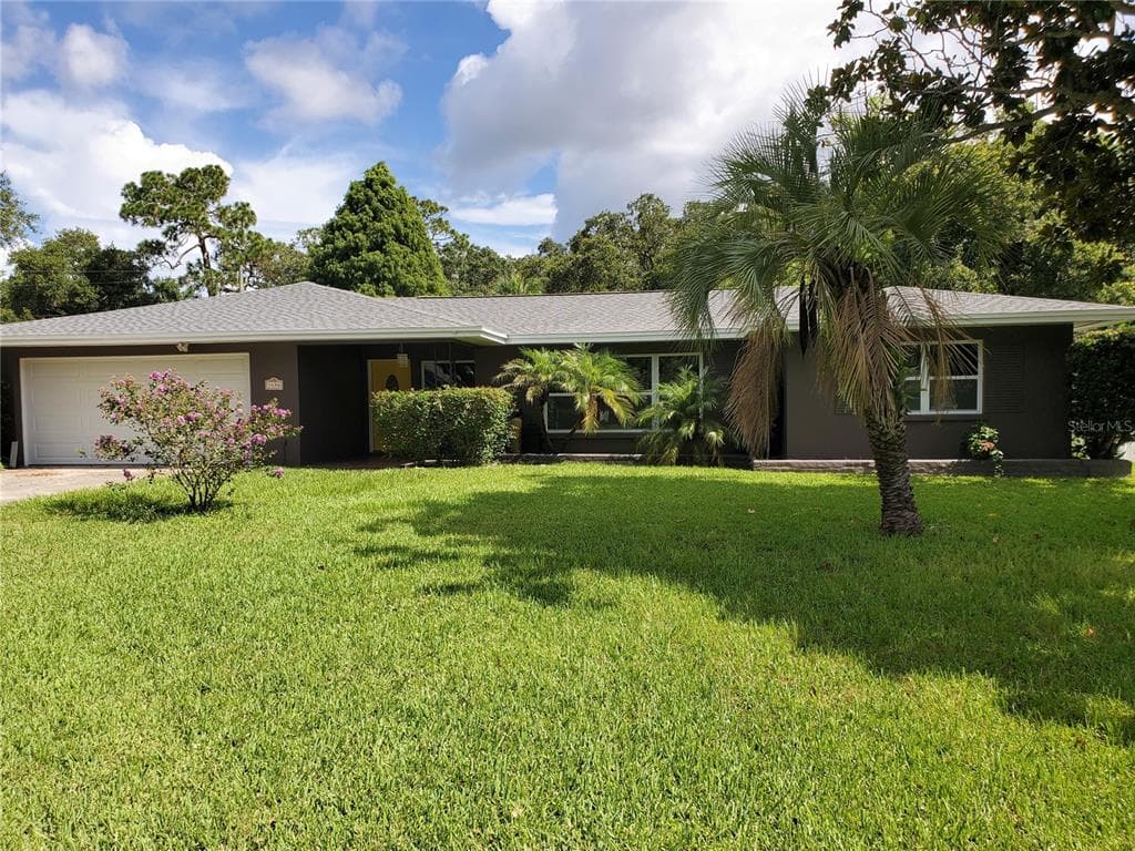 1634 BALMORAL DRIVE CLEARWATER, FL 33756
