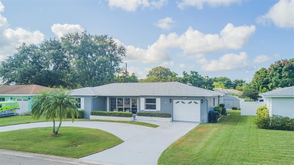 3932 28TH AVENUE N ST PETERSBURG, FL 33713