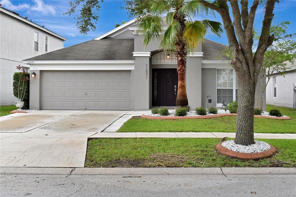 11571 MISTY ISLE LANE RIVERVIEW, FL 33579