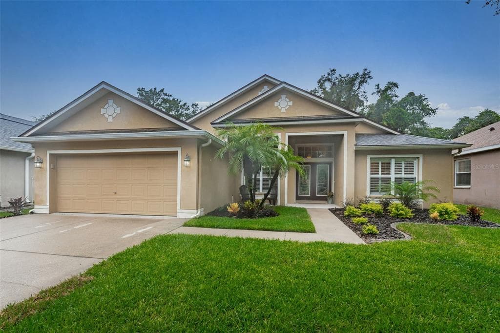 15129 SHEARCREST DRIVE LITHIA, FL 33547