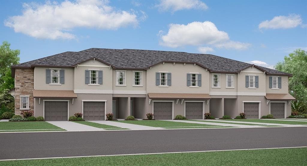 15503 PRESTWICK ROSE PLACE RUSKIN, FL 33573