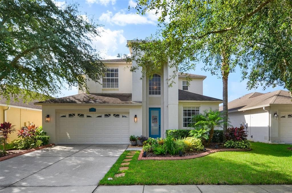 10611 LIBERTY BELL DRIVE TAMPA, FL 33647