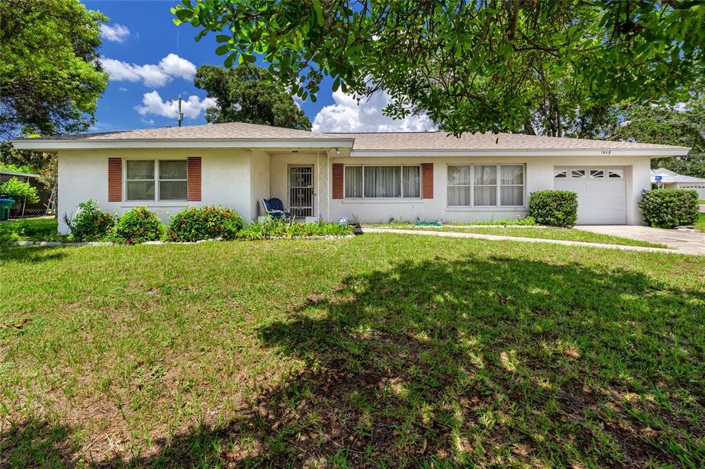 1468 LEMON STREET CLEARWATER, FL 33756