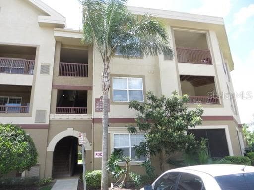 1410 VILLA CAPRI CIRCLE UNIT 308 ODESSA, FL 33556