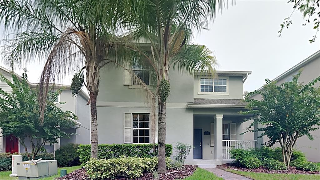 6121 LEWIS AND CLARK AVENUE WINTER GARDEN, FL 34787
