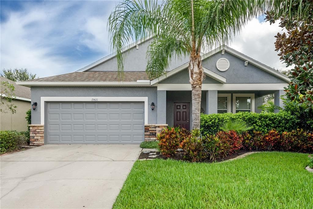 19421 SUNSET BAY DRIVE LAND O LAKES, FL 34638