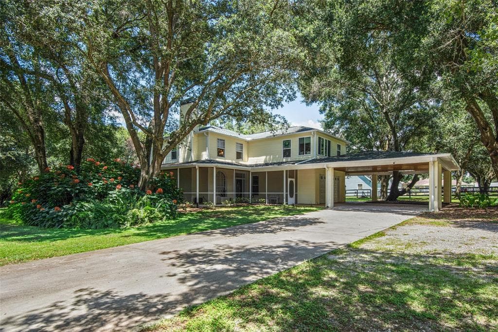 10421 LESS TRAVELED ROAD