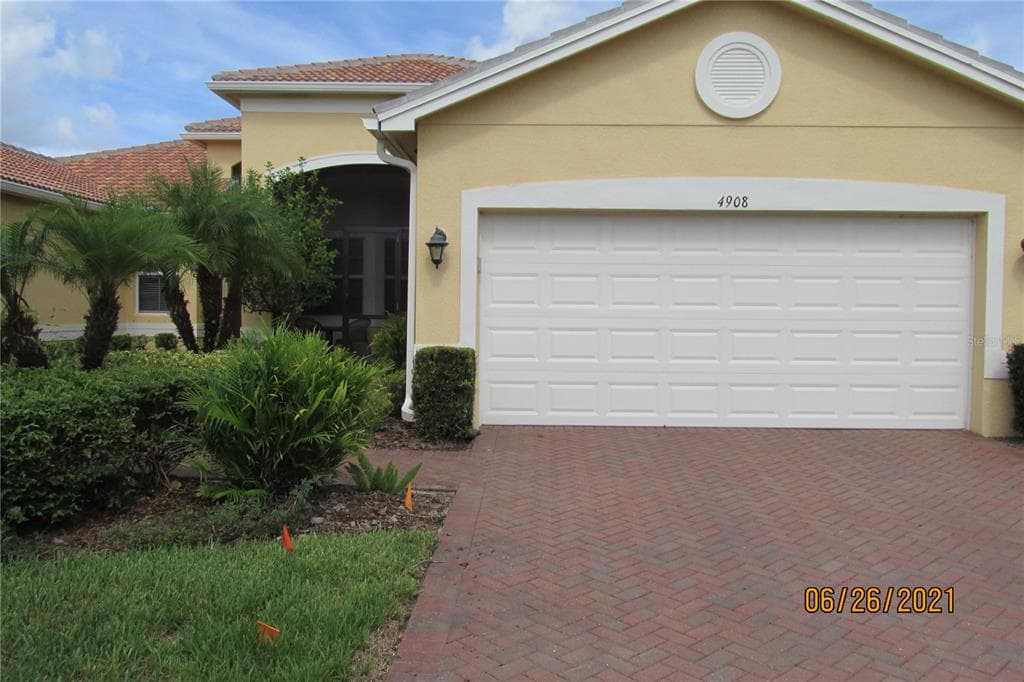4908 MARBLE SPRINGS CIRCLE WIMAUMA, FL 33598
