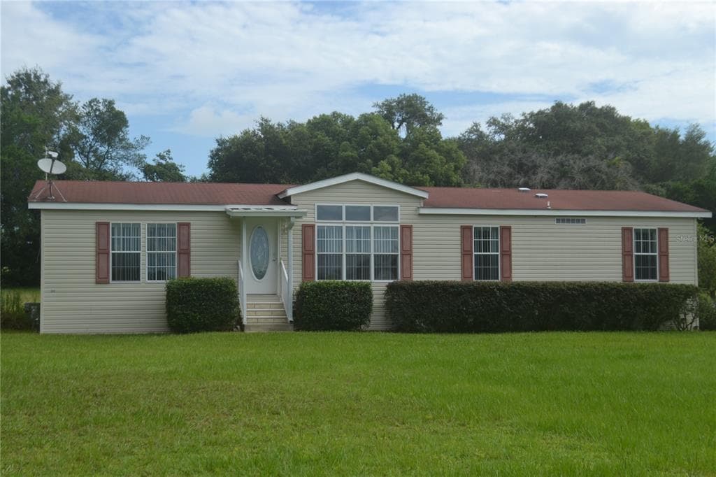 10211 MINAS DRIVE DADE CITY, FL 33525