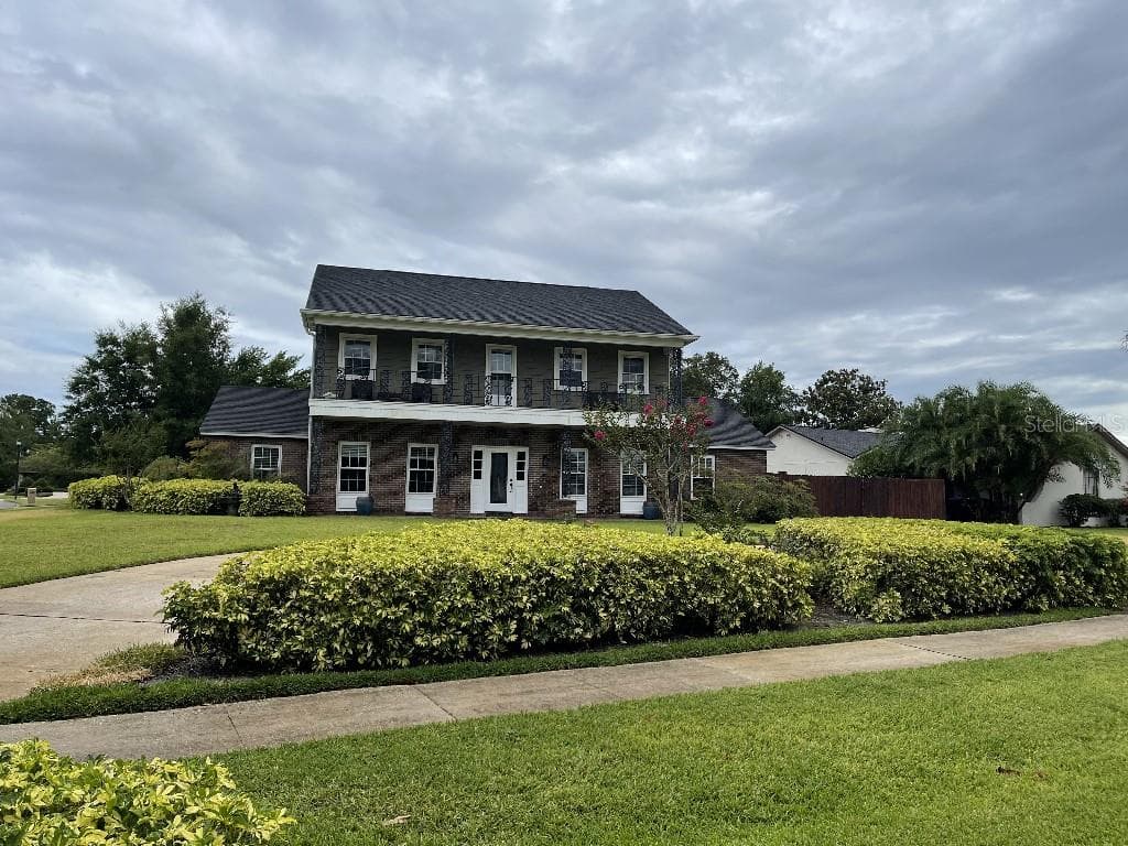 6011 TARAWOOD DRIVE ORLANDO, FL 32819