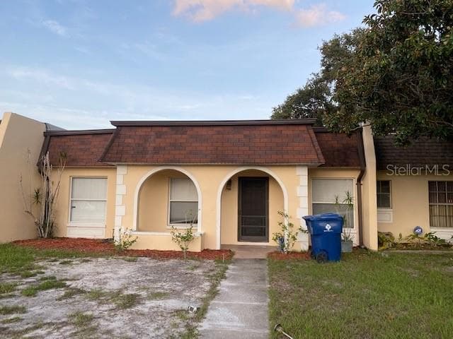 9827 86TH STREET SEMINOLE, FL 33777