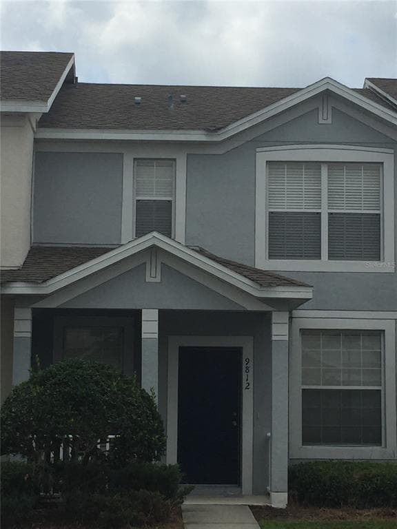 9812 CARLSDALE DRIVE RIVERVIEW, FL 33578