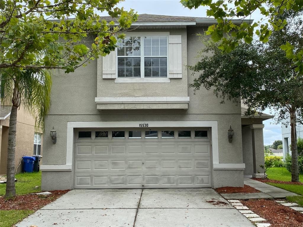 15530 LONG CYPRESS DRIVE RUSKIN, FL 33573