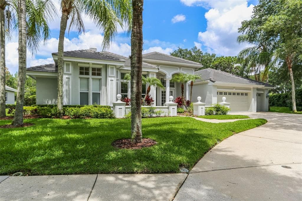 17801 OSPREY POINTE PLACE TAMPA, FL 33647