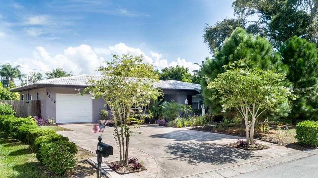 1412 TEMPLE STREET CLEARWATER, FL 33756