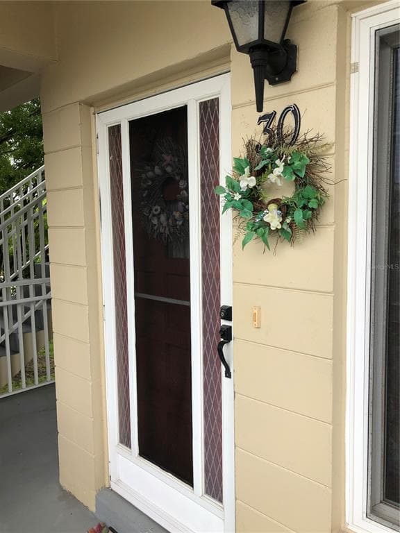 2330 ECUADORIAN WAY UNIT 30 CLEARWATER, FL 33763