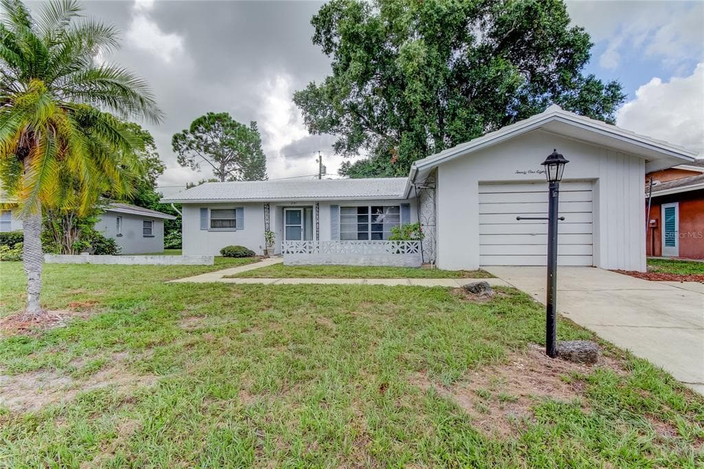 2187 BRAMBLEWOOD DRIVE S CLEARWATER, FL 33763