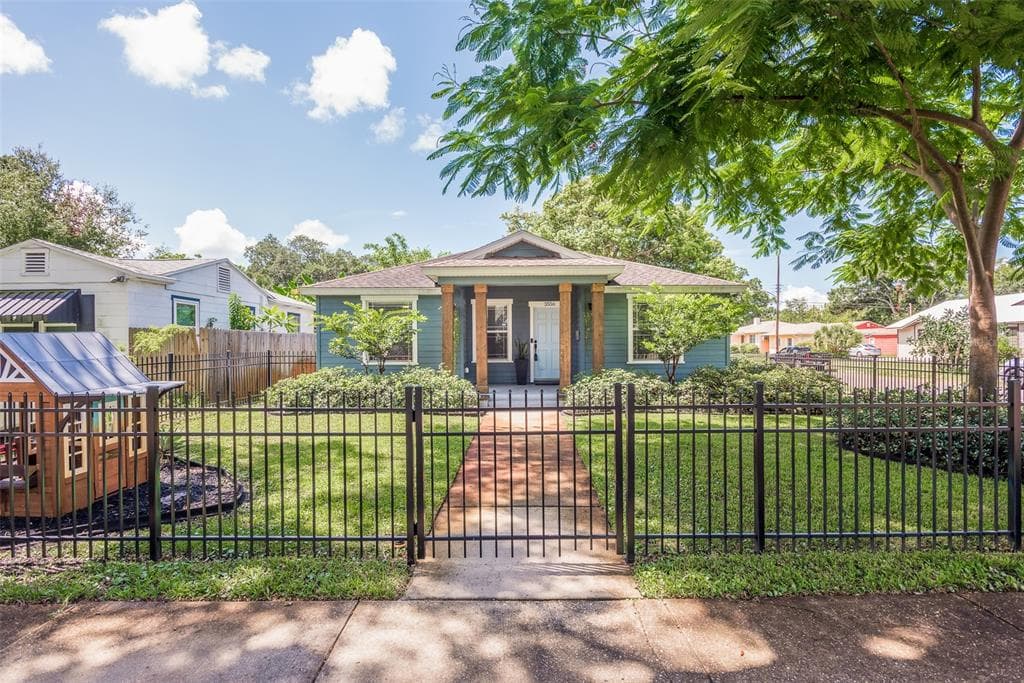 3556 3RD AVENUE N ST PETERSBURG, FL 33713