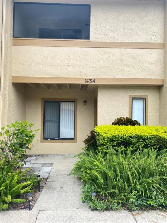 1434 HIGHLAND RIDGE CIRCLE BRANDON, FL 33510