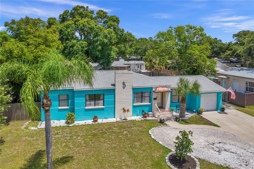 6351 5TH AVENUE N ST PETERSBURG, FL 33710