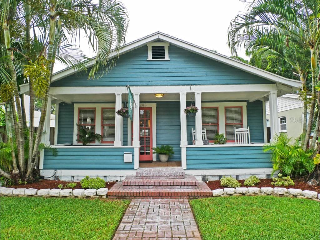 2245 3RD AVENUE N ST PETERSBURG, FL 33713